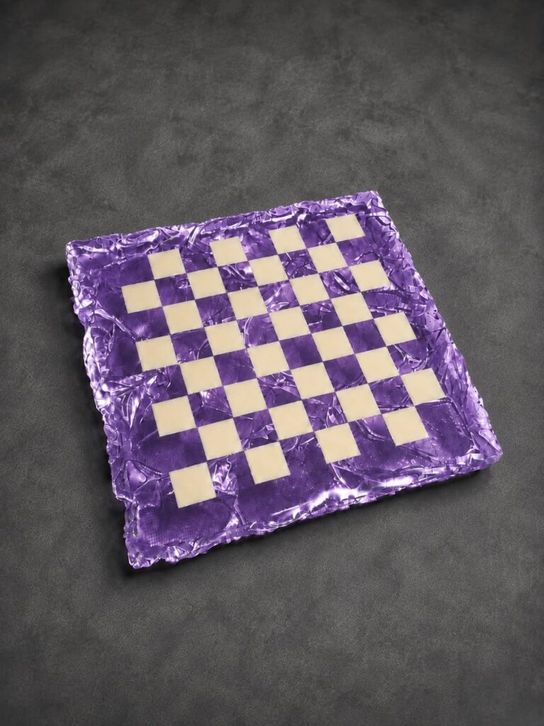Amethyst Royale