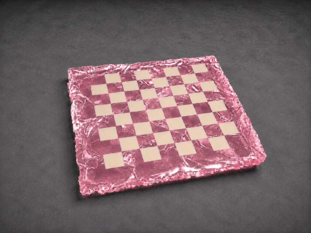 Rose Quartz