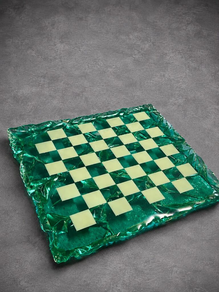 Emerald Kingdom